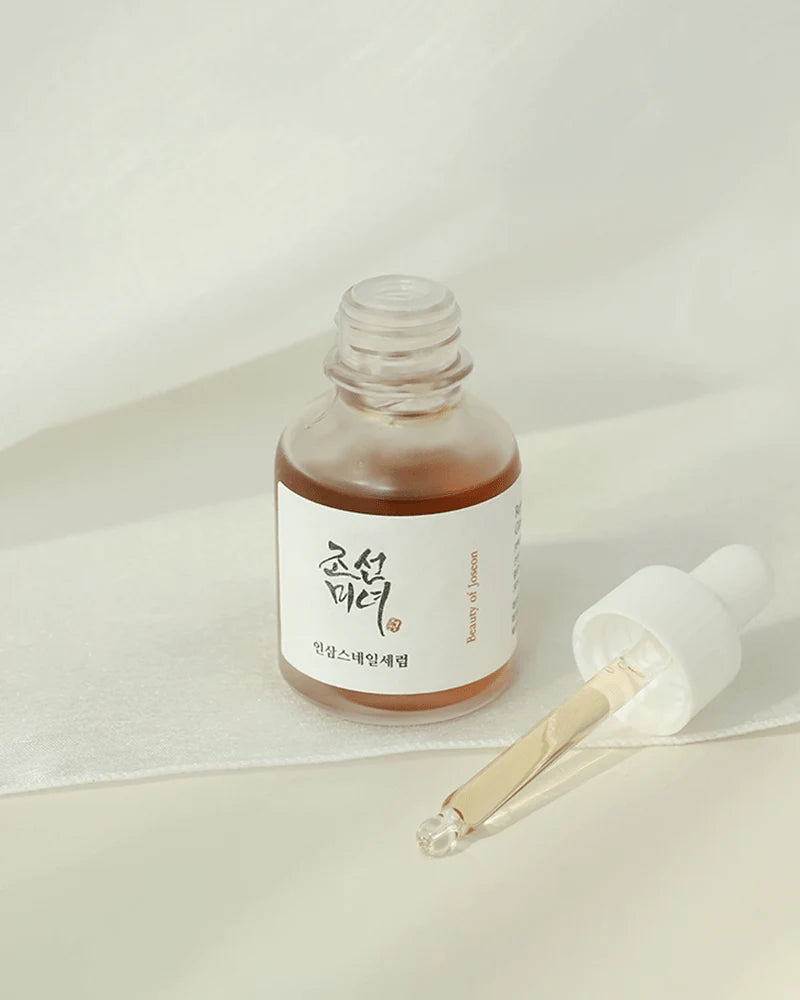 Beauty Of Joseon Revive serum: Ginseng + Snail Mucin 30ml