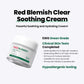 Dr. G Red Blemish Clear Soothing Cream 70ml