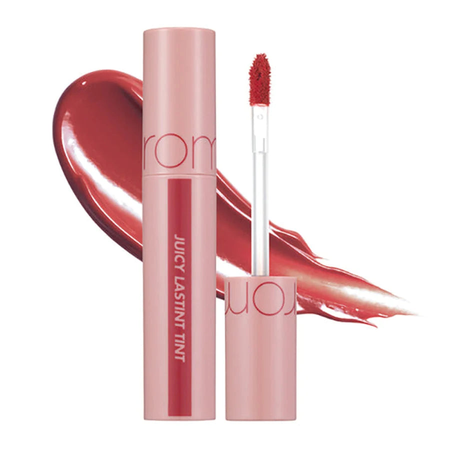 Rom&nd Juicy Lasting Tint 24. Peeling Angdoo