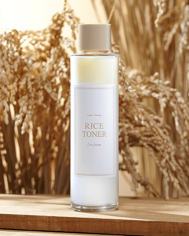 I'm From Rice Toner 150ml