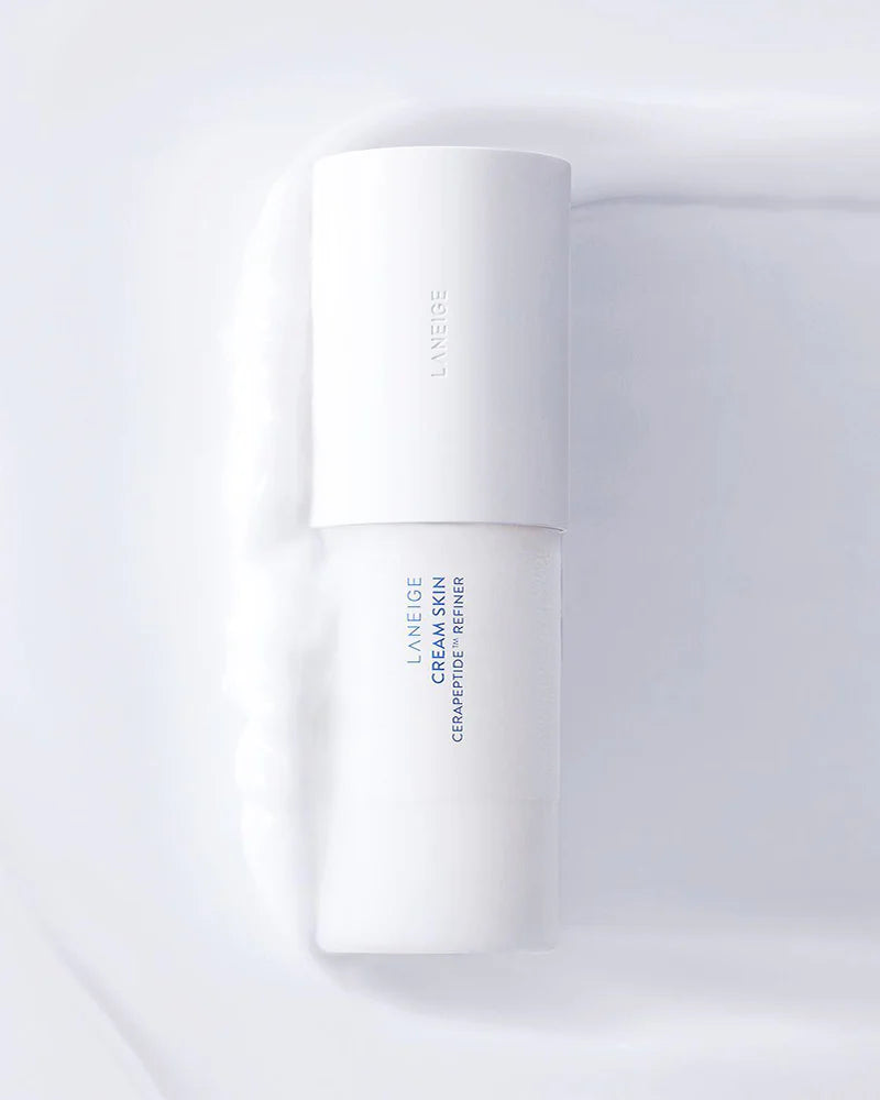 LANEIGE Cream Skin Cerapeptide Refiner 170ml