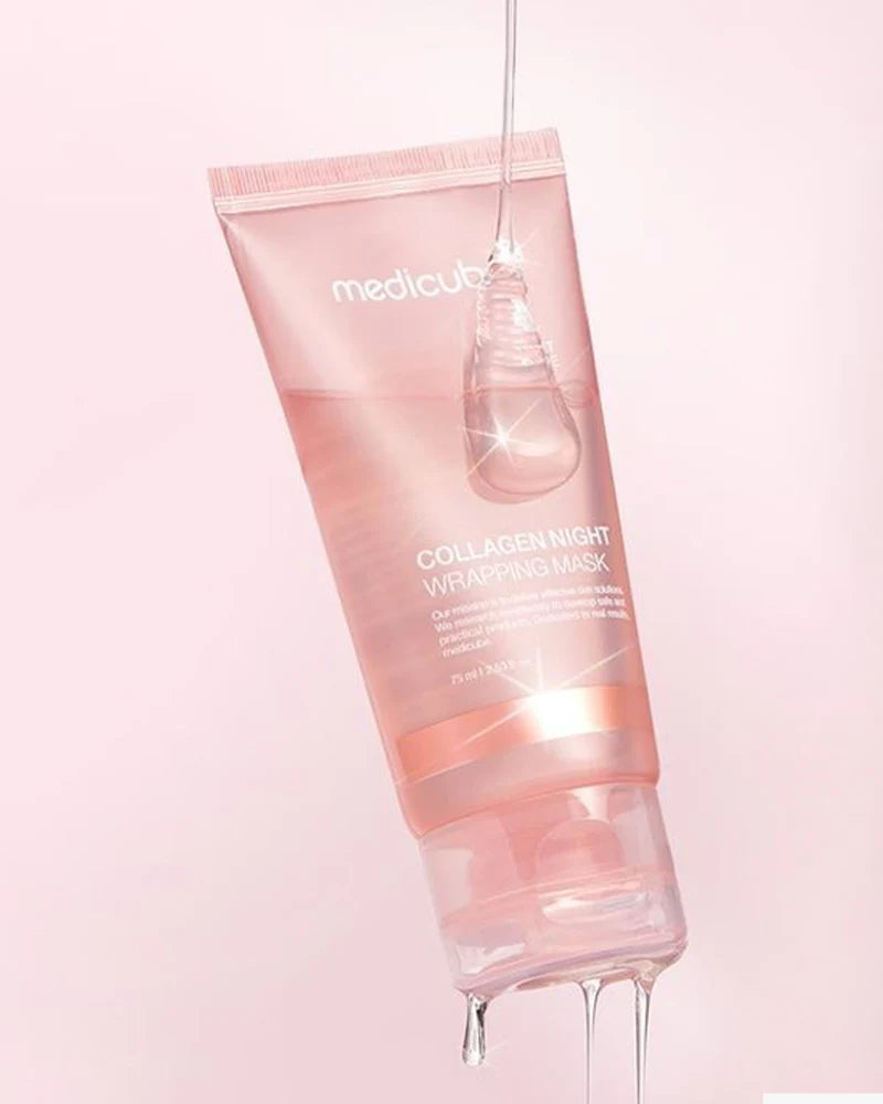Medicube Night Wrapping Mask 75ml