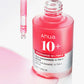 Anua 10% Niacinamide + 4% TXA Dark Spot Correcting Serum 30ml