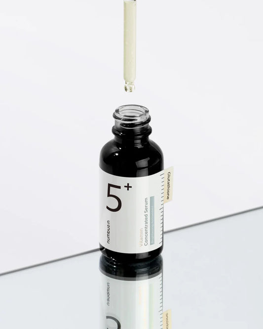 Numbuzin No.5 Vitamin Concentrated Serum 30ml