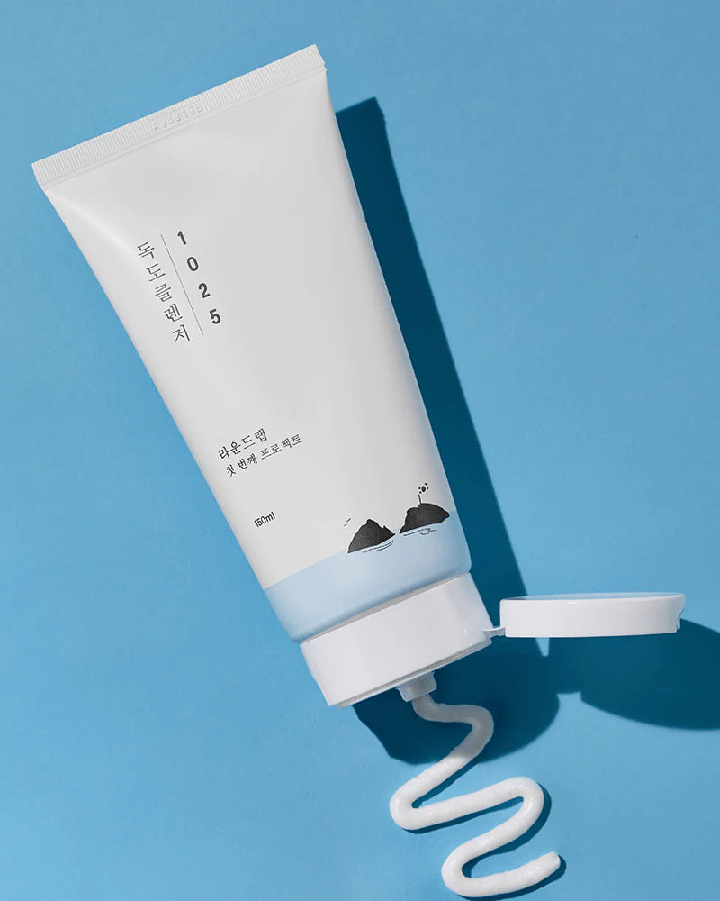 Round Lab 1025 Dokdo Cleanser 150ml