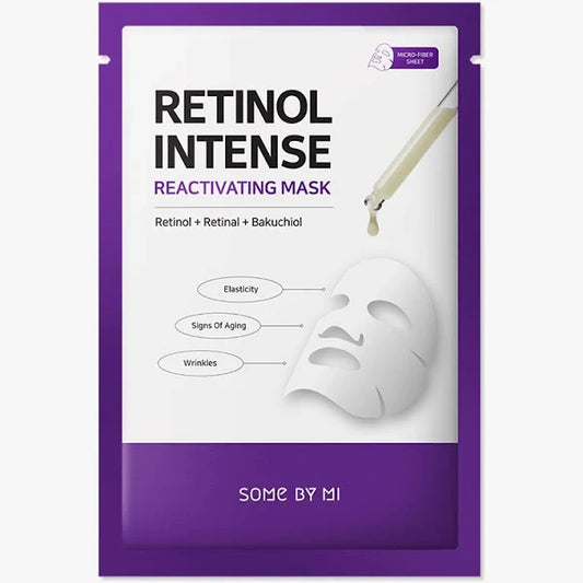 SOME BY MI Retinol Intense Reactivating Mask