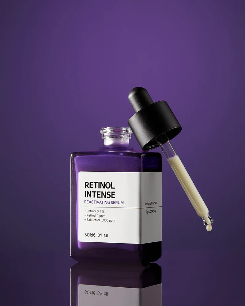 SOME BY MI Retinol Intense Reactivating Serum 30ml