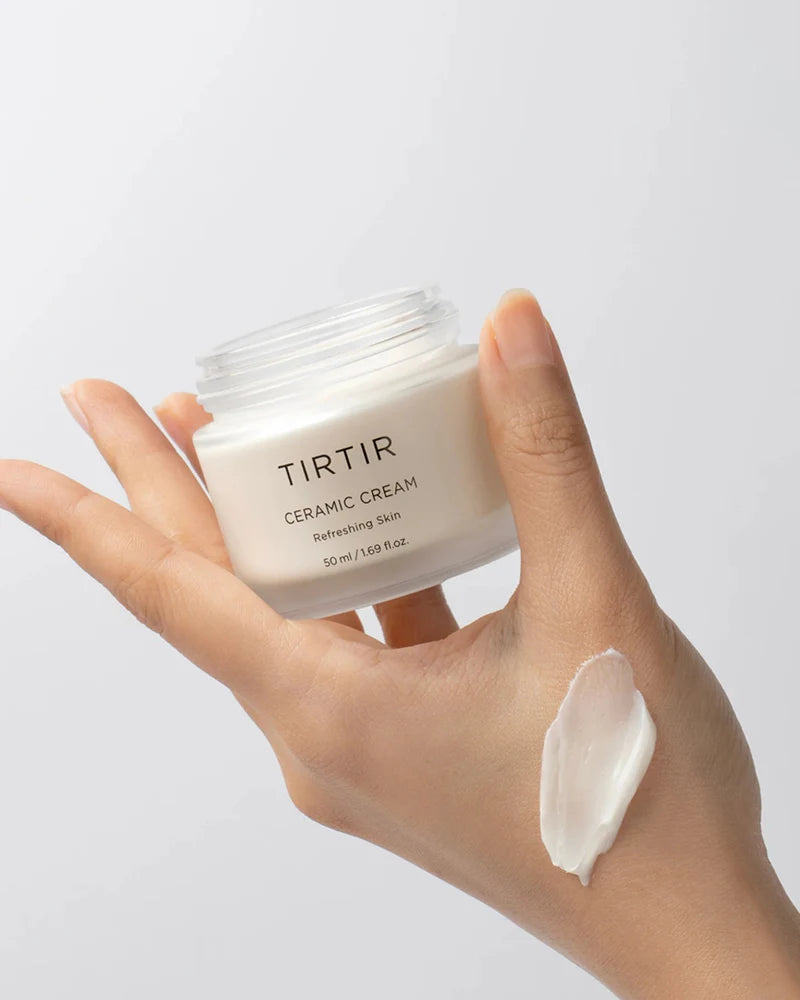 TIRTIR Refreshing Skin Ceramic Cream 50ml