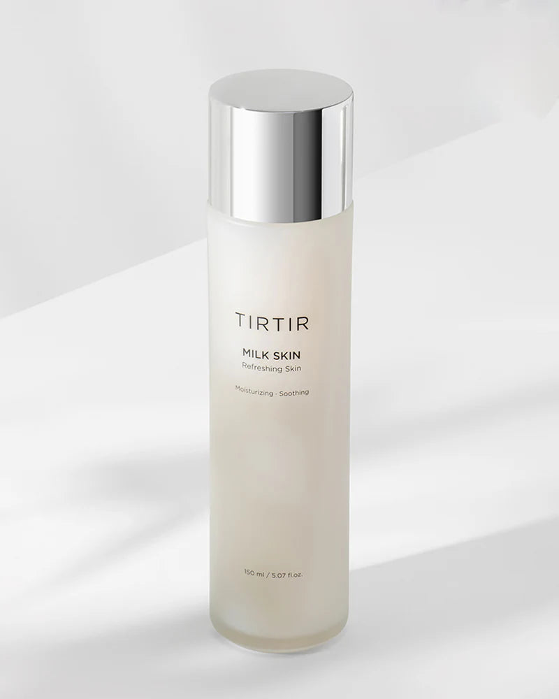 TIRTIR Refreshing Skin Milk Skin Toner 150ml